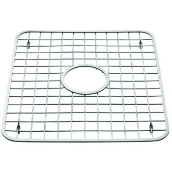 72102 SS SINK GRID 12.75X11   