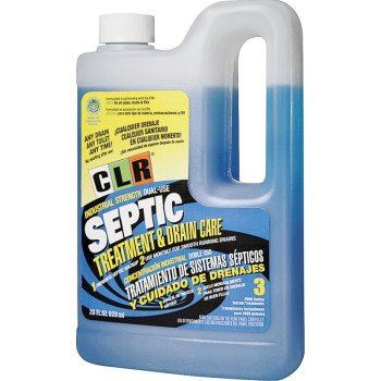 SEP-6 828 ML TREATMENT SEPTIC 