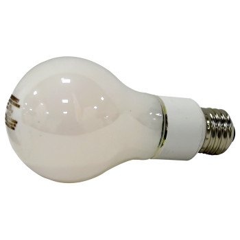 Sylvania 40662 LED Bulb, General Purpose, A19 Lamp, 75 W Equivalent, E26 Lamp Base, Dimmable, Frosted, Natural Light