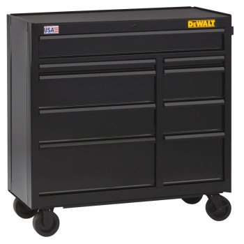 DWST24190 CABINET RLIN TL 41IN