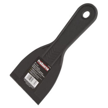 ProSource JL-PS033L Putty Knife, 3 in W Blade, Plastic Blade