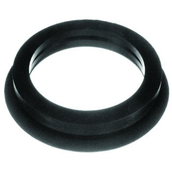 Danco 80955 Flush Valve Gasket, Rubber, For: American Standard Toilet Systems