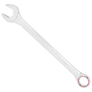 Vulcan MT1-13/16 Combination Wrench, SAE, 1-13/16 in Head, Chrome Vanadium Steel