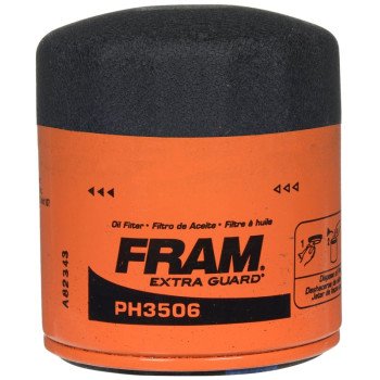 PH-3506 FRAM OIL FILTER       