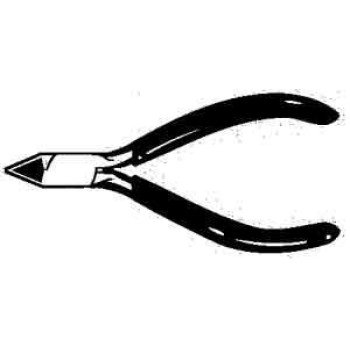 411-7152 4-1/2IN PLIER MINI CU