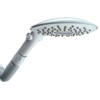 CF-201E SHOWERHEAD FLEX DRENCH