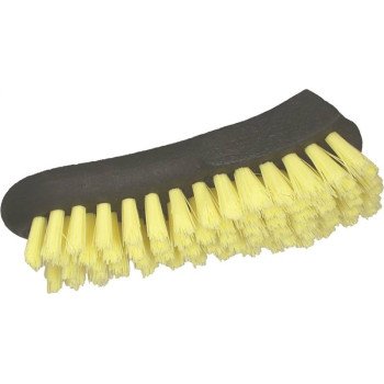 Birdwell 473-48 Scrubber Brush, 5/8 in L Trim