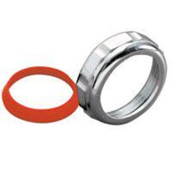 Plumb Pak PP25509 Slip Nut, Aluminum, For: Brass Drainage System