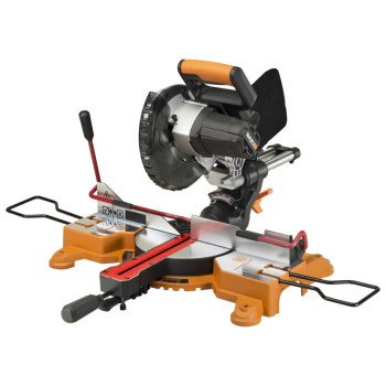 Rockwell WX845L Cordless Miter Saw