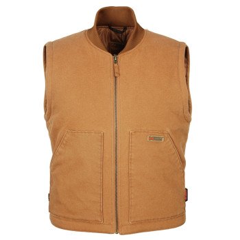 MWJ19M174X VEST KHAKI 4XL     