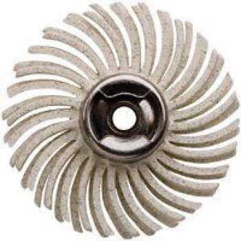 EZ472SA DETAIL ABRASIVE BRUSH 