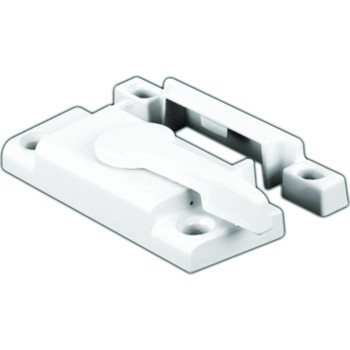 Prime-Line F 2554 Window Sash Lock, Zinc, 2-1/8 in Mounting Hole