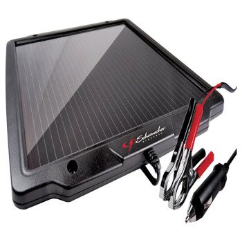 Schumacher SP-200 Solar Battery Maintainer