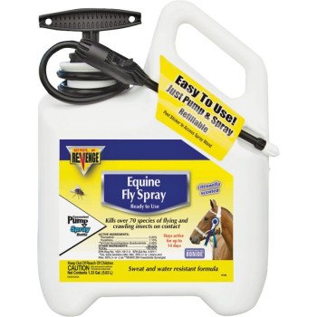 46182 FLY SPRAY RTU 1.33 GAL  