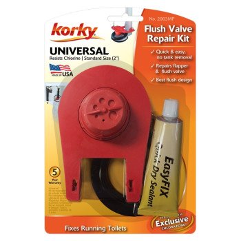 Korky 2003MP Valve Repair Kit