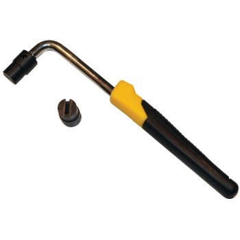 Apollo 69PTKPCRR Pinch Clamp Removal Tool, Comfort-Grip Handle