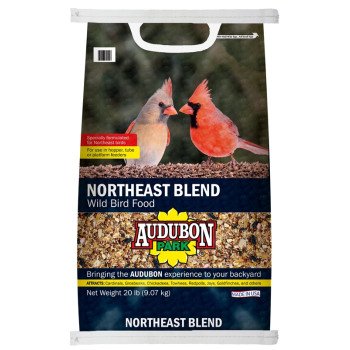 Audubon Park 12558 Northeast Blend, 20 lb