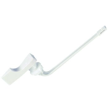 Danco 88433 Toilet Handle, Plastic, For: American Standard Plebe and Tilche Models