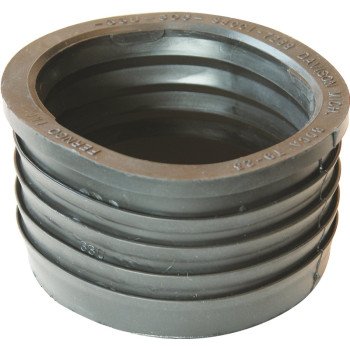 P33U-305 FITTING DONUT 3X3IN  