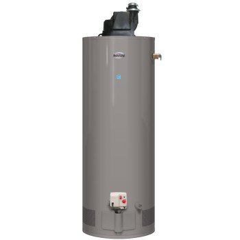 Richmond Essential Series 6GR50SPVE2-36 Water Heater, Natural Gas, 50 gal Tank, 36000 Btu BTU, 0.7 Energy Efficiency