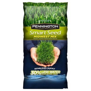 Pennington 100526636 Grass Seed, 3 lb Bag