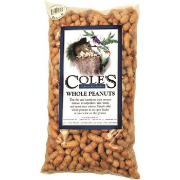 Cole's WP2.5 Straight Bird Seed, 2.5 lb Bag