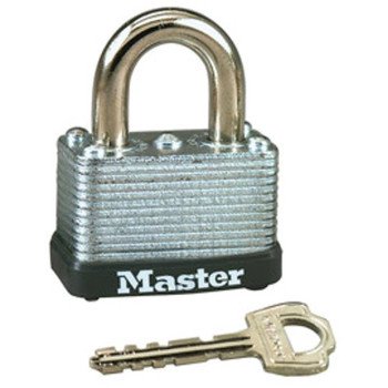 22D/22MLPD PADLOCK LAMINATED  