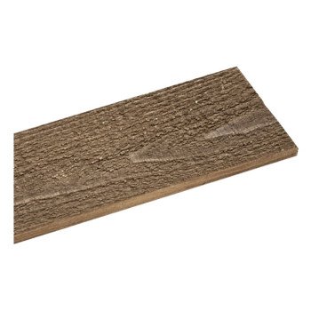 TWBAHB PLANK WOOD HTBROWN 9.5 