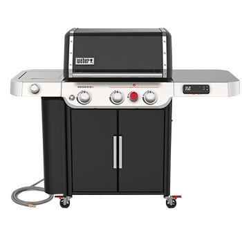 37610001 GRILL BLACK 39000BTU 