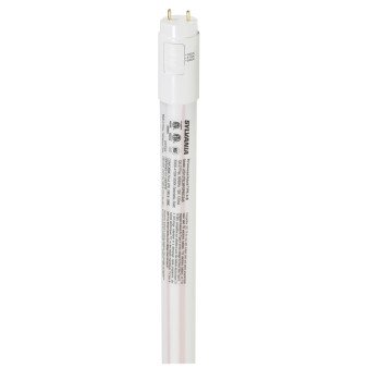 41204 TUBE LED T8 3CLR 12W 3FT