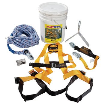 BRFK50/50FTC ROOF KIT W/50FT  