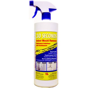 30SECIMR 30SEC ID MOLD REMOVER