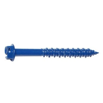 Midwest Fastener 10532 Screw, Hex Drive, 1 PK