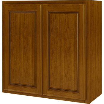 W2430RT-B-SC OAK CABINET 24X30