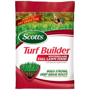 38605D FOOD LAWN FALL 5000SQFT