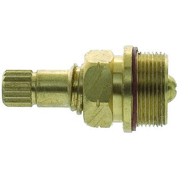 Danco 15644E Cold Stem, Brass, 1.83 in L