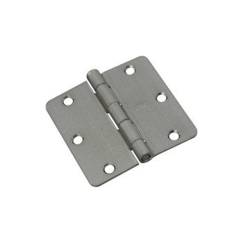 N830-236 HINGE DR SCHM 3-1/2IN