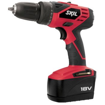 2888-03 18V 2SPD DRILL DRIVER 