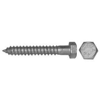 HLHDG1210CT BX25 BOLT LAG HX  