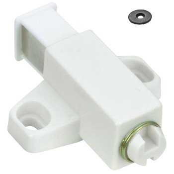 BP509630 WHITE MAGNETIC CATCH 