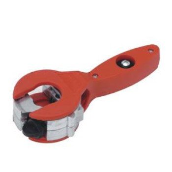 Moen M-Line Series M7540 Tube Cutter, 7/8 in Max Pipe/Tube Dia, 1/4 in Mini Pipe/Tube Dia