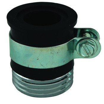 PP800-30 ADAPTER MALE 3/4 HOSE