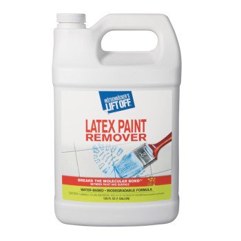 41401 REMOVER PAINT LATEX 1GAL