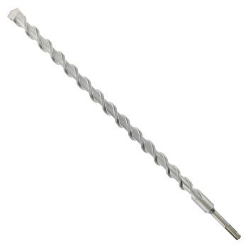 Diablo DMAPL2470 Hammer Drill Bit, 3/4 in Dia, 18 in OAL, Percussion, 4-Flute, SDS Plus Shank