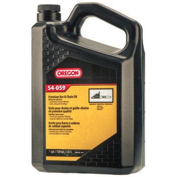 Oregon 54-059 Bar and Chain Oil, 1 gal