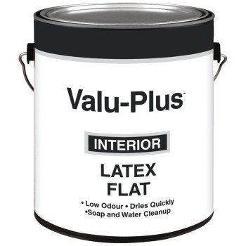 257 VALU INT LTX FLT DOVR3.78L