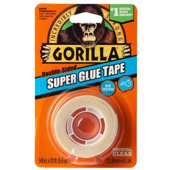 TAPE GLUE SUPER 20FT