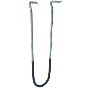 G10-075HC 3/4X6 GALV PIPE HOOK