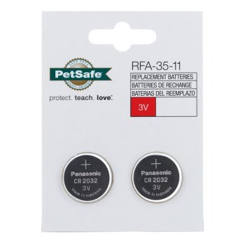 PetSafe RFA-35-11 Battery, 3 V Battery, Lithium