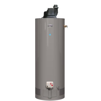 Richmond Essential Series 6GR50SPVE2-32P Water Heater, Propane, 50 gal Tank, 32000 Btu BTU, 0.7 Energy Efficiency